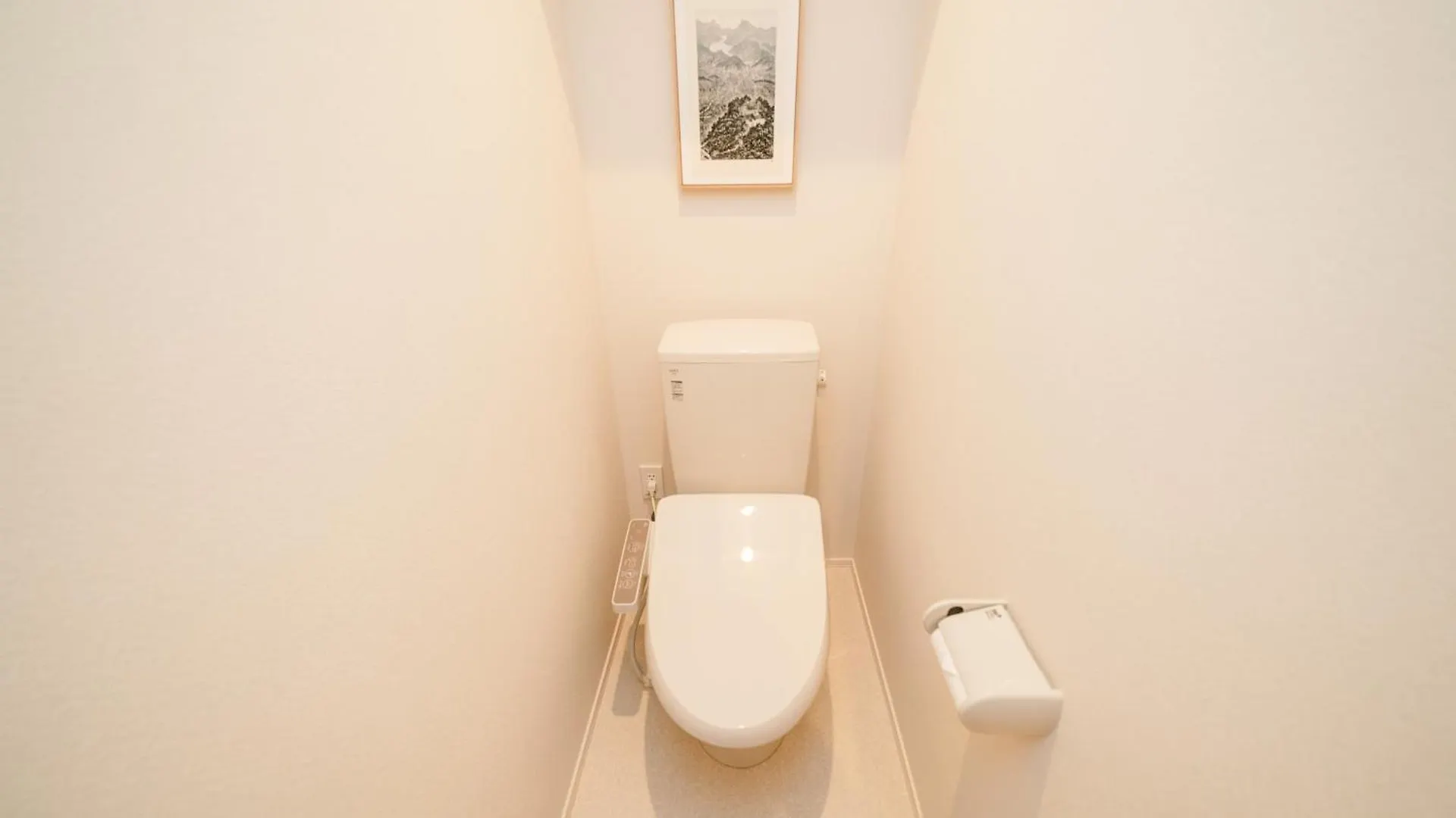 Apartment Simple Stay Minoshima セルフチェックイン Fukuoka
