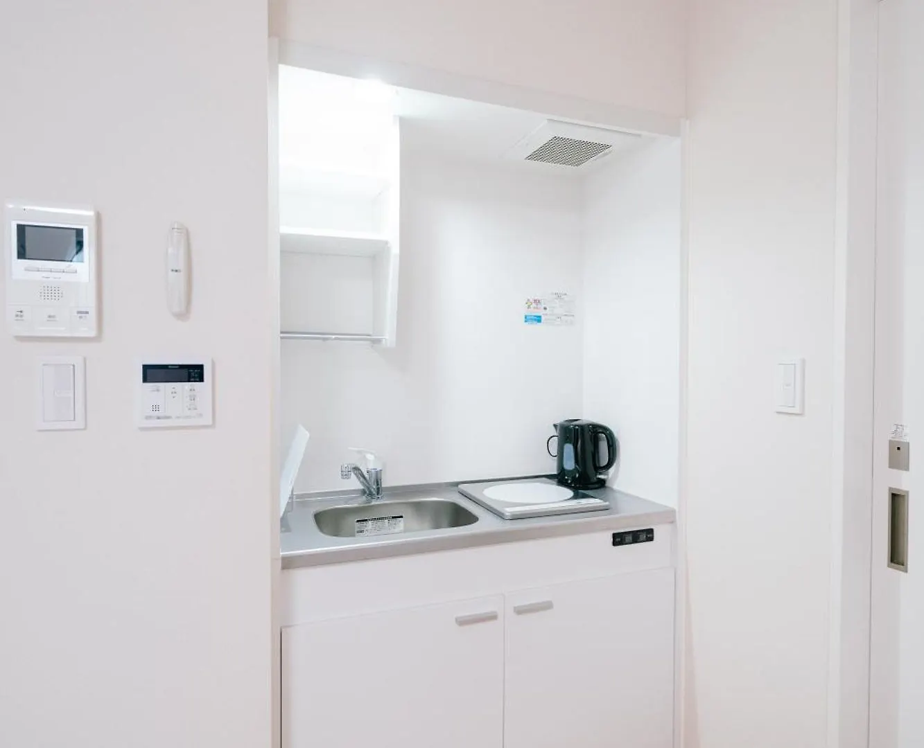Apartment Simple Stay Minoshima セルフチェックイン Fukuoka