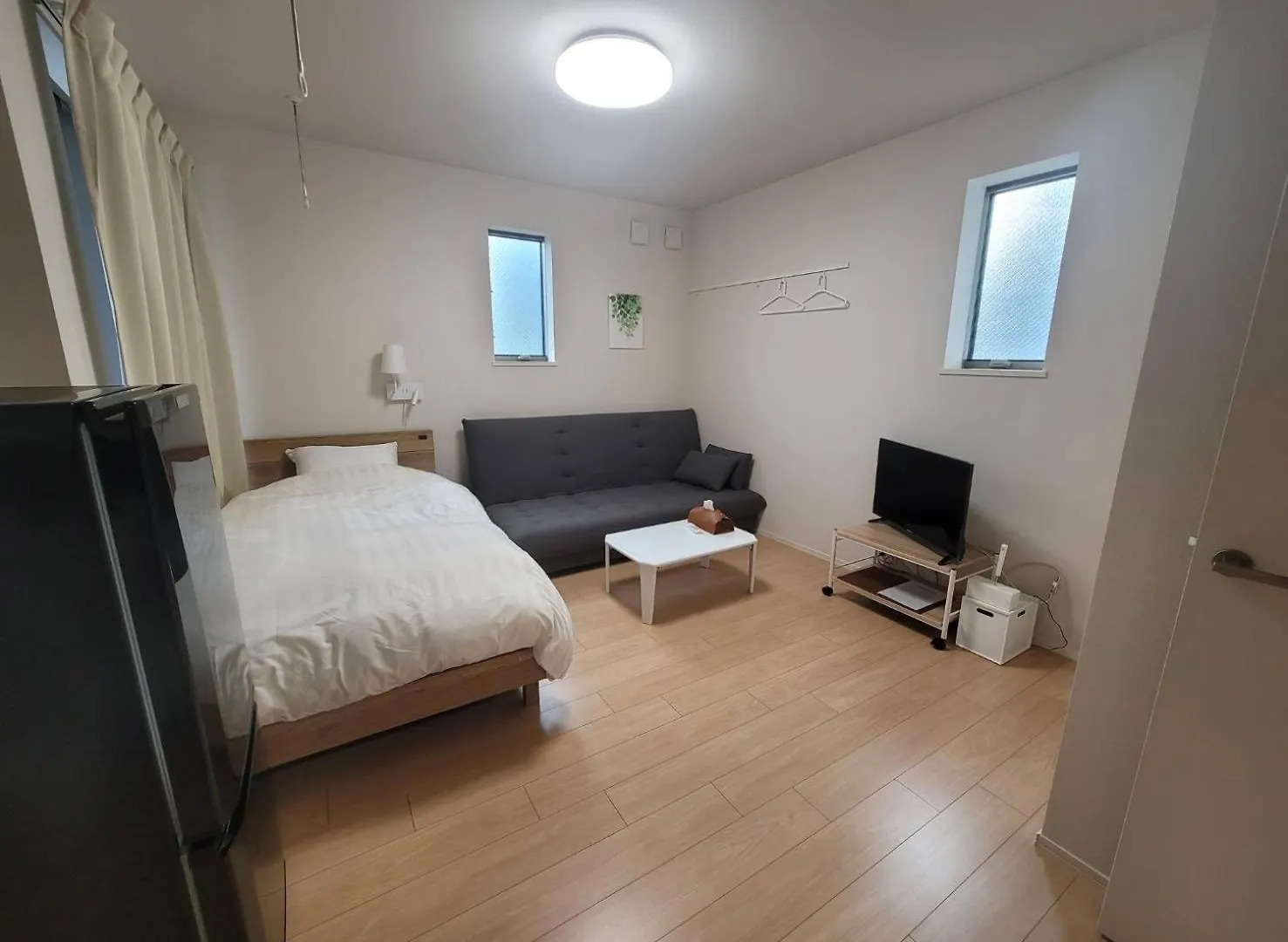 Simple Stay Minoshima セルフチェックイン Fukuoka  0*, Fukuoka (Fukuoka) Japan