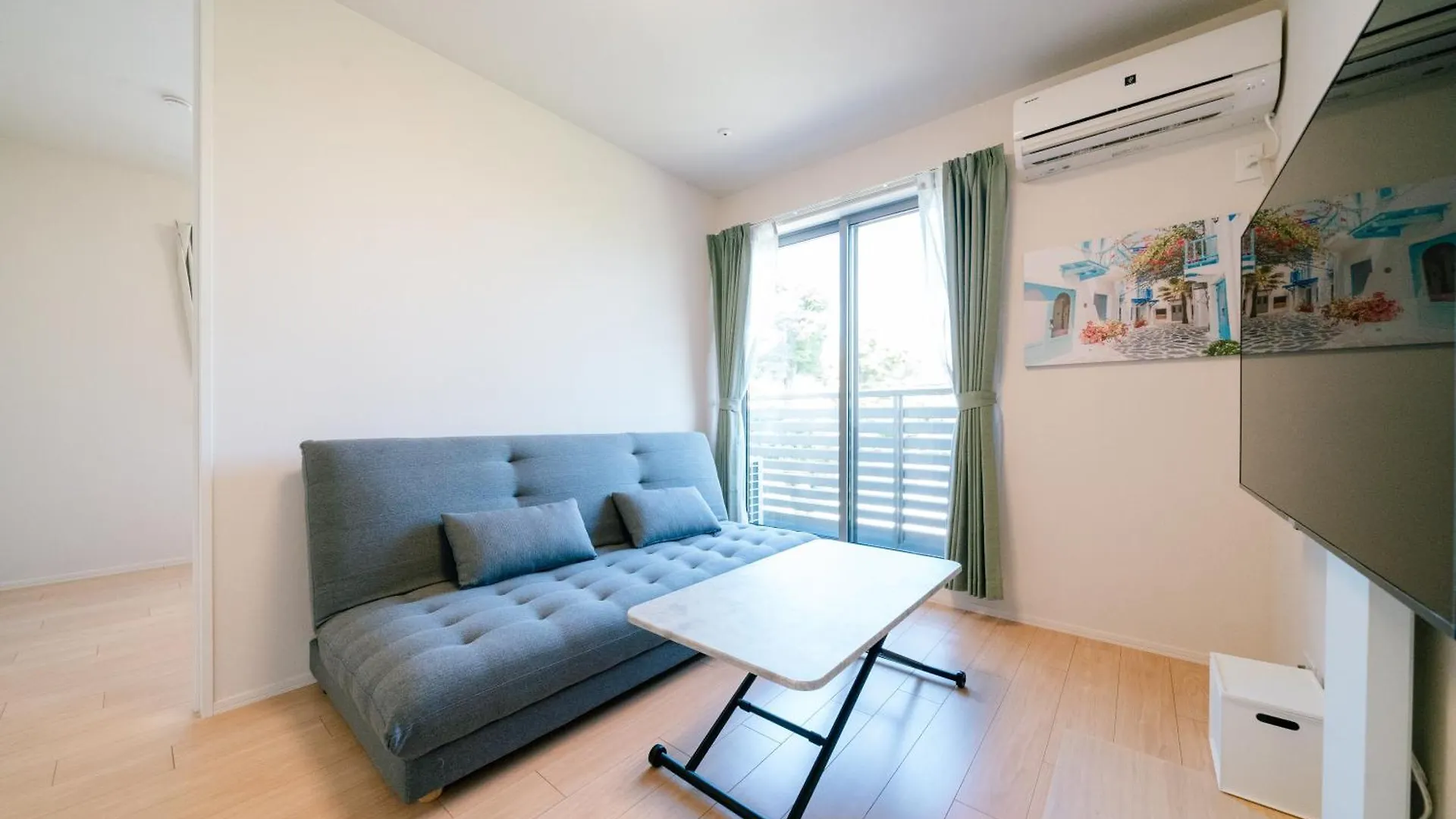 Simple Stay Minoshima セルフチェックイン Fukuoka