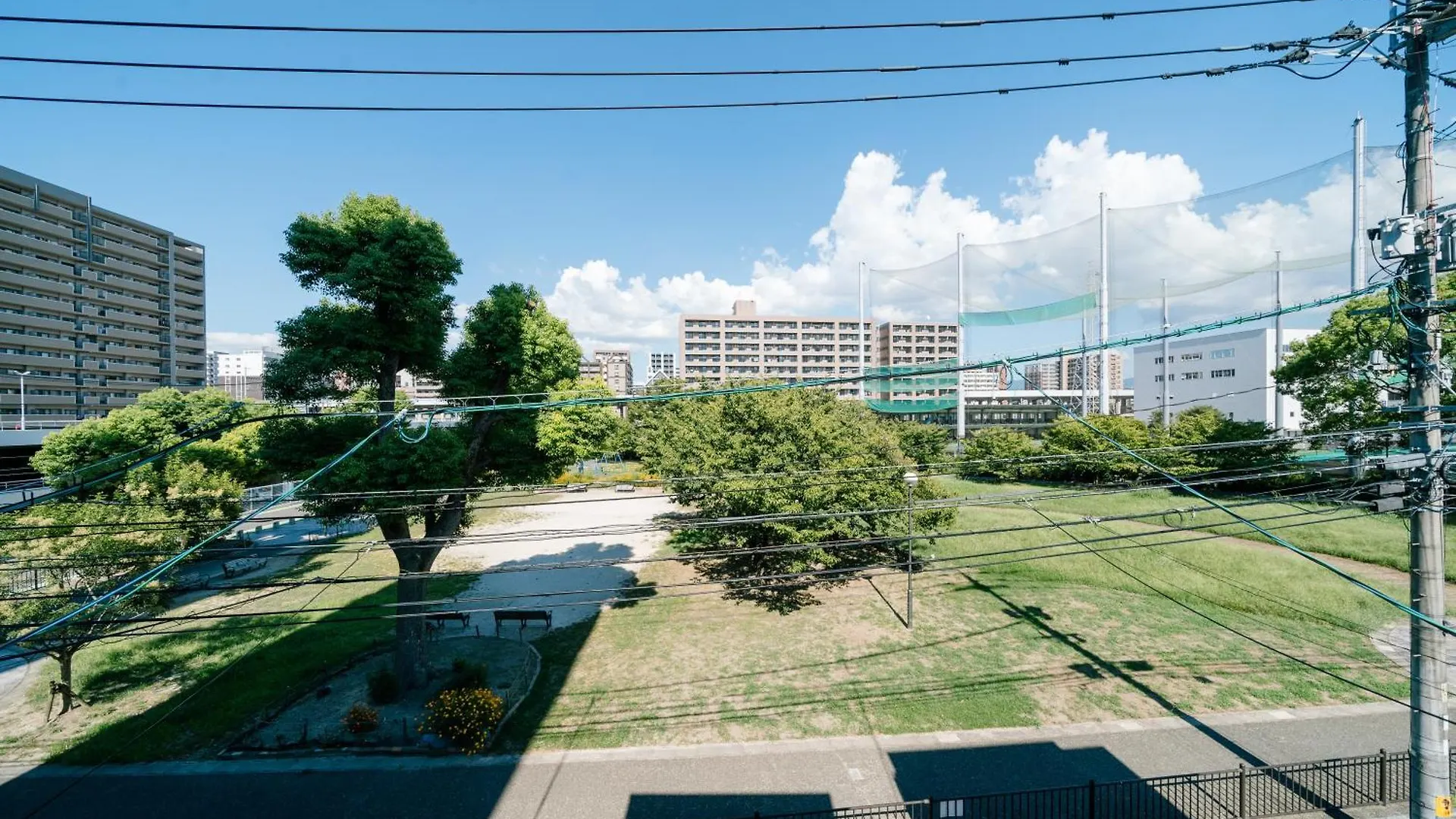 Apartment Simple Stay Minoshima セルフチェックイン Fukuoka