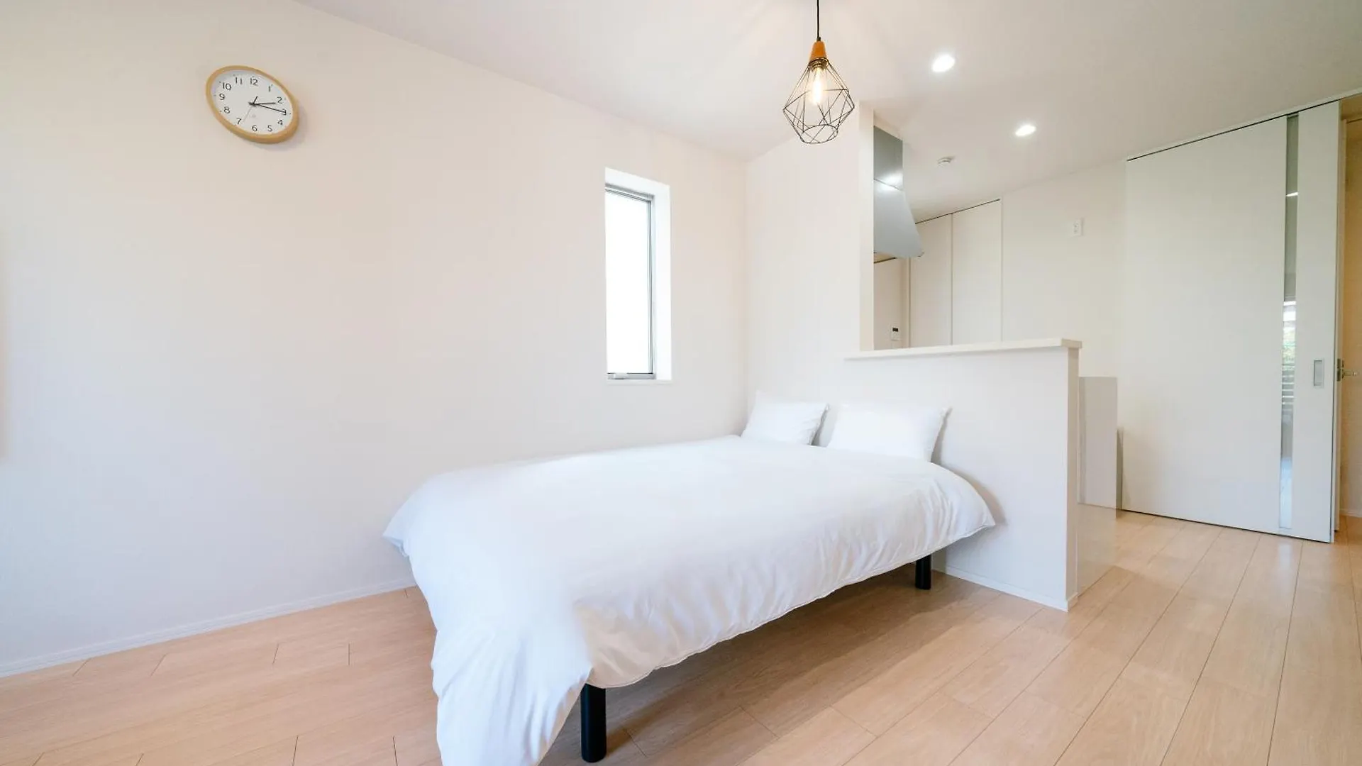 Simple Stay Minoshima セルフチェックイン Fukuoka  Apartment Fukuoka (Fukuoka)