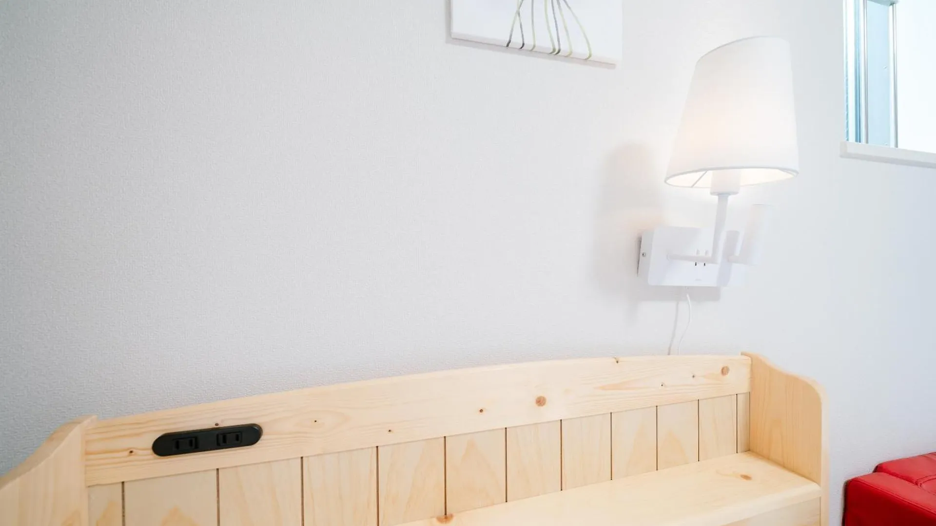 Simple Stay Minoshima セルフチェックイン Fukuoka  Apartment
