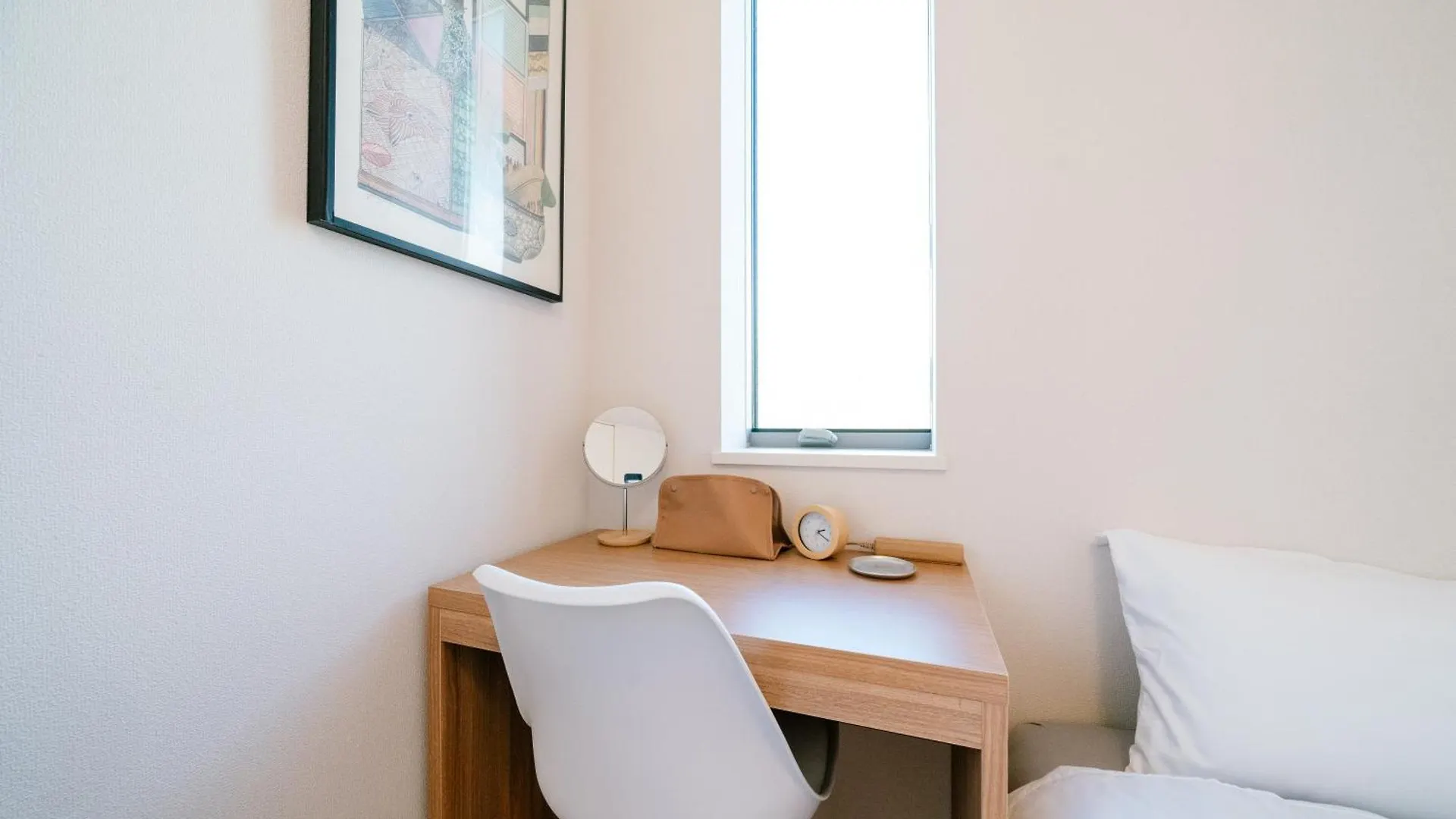 Apartment Simple Stay Minoshima セルフチェックイン Fukuoka  Japan
