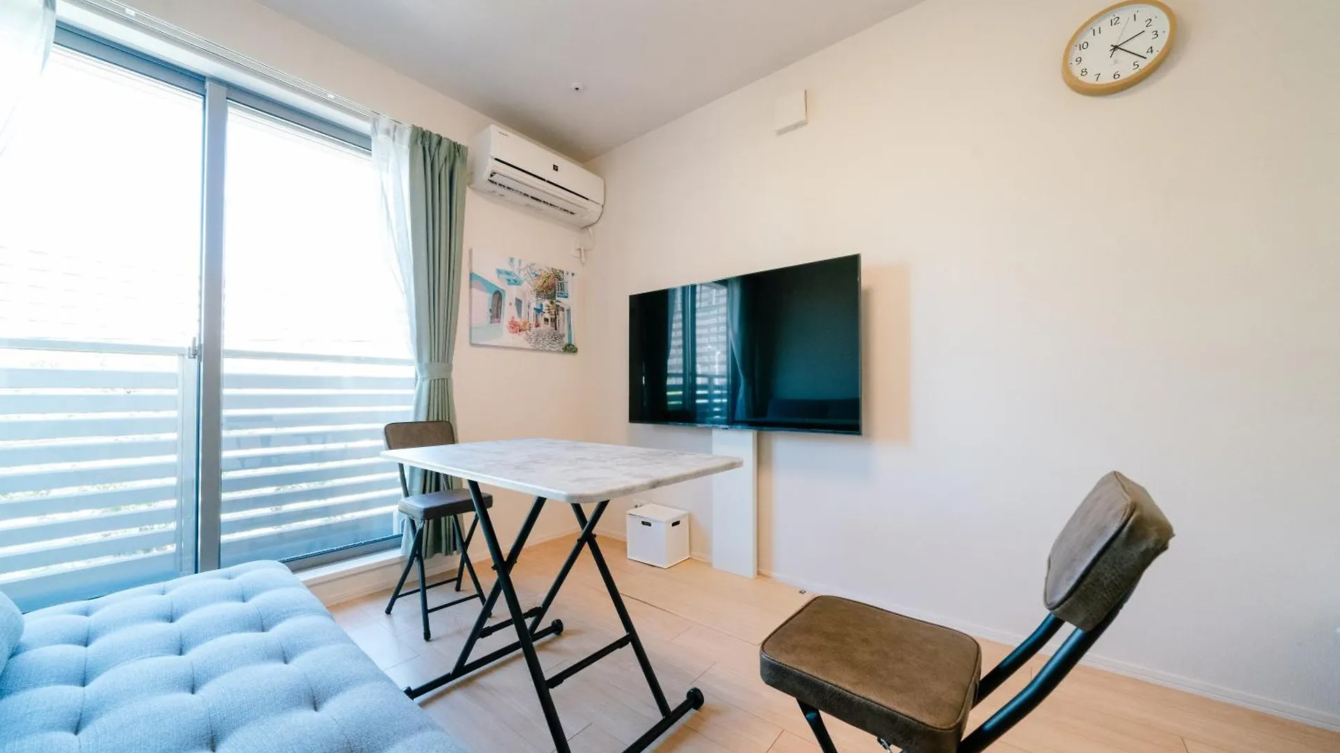 Simple Stay Minoshima セルフチェックイン Fukuoka  0*, Fukuoka (Fukuoka) Japan