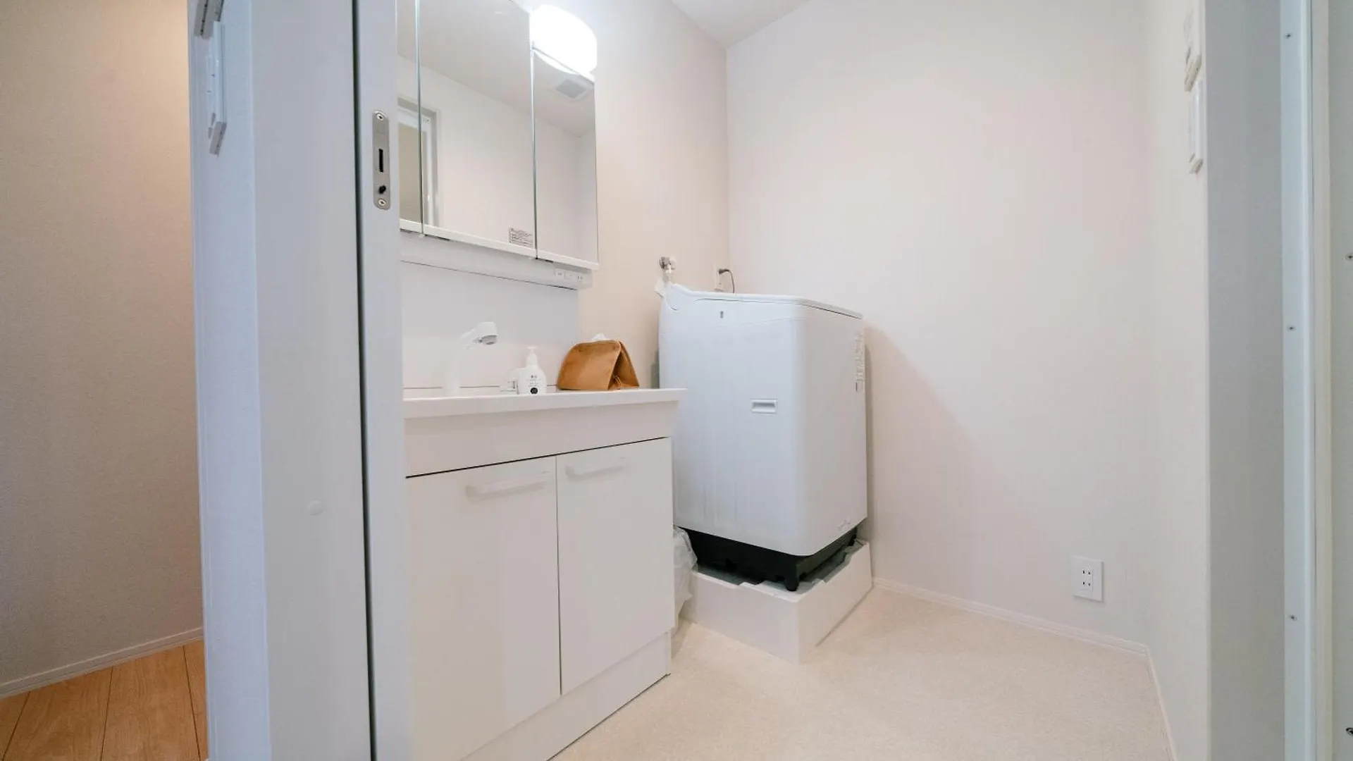 Simple Stay Minoshima セルフチェックイン Fukuoka  Apartment Fukuoka (Fukuoka)