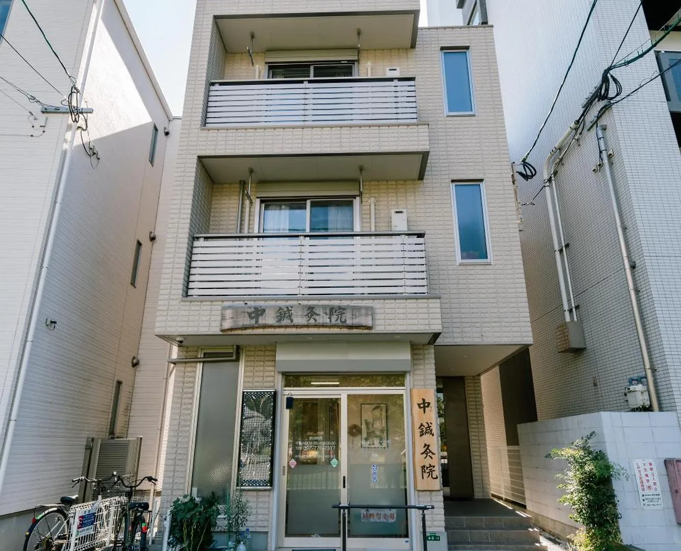 Simple Stay Minoshima セルフチェックイン Fukuoka  0*, Fukuoka (Fukuoka) Japan