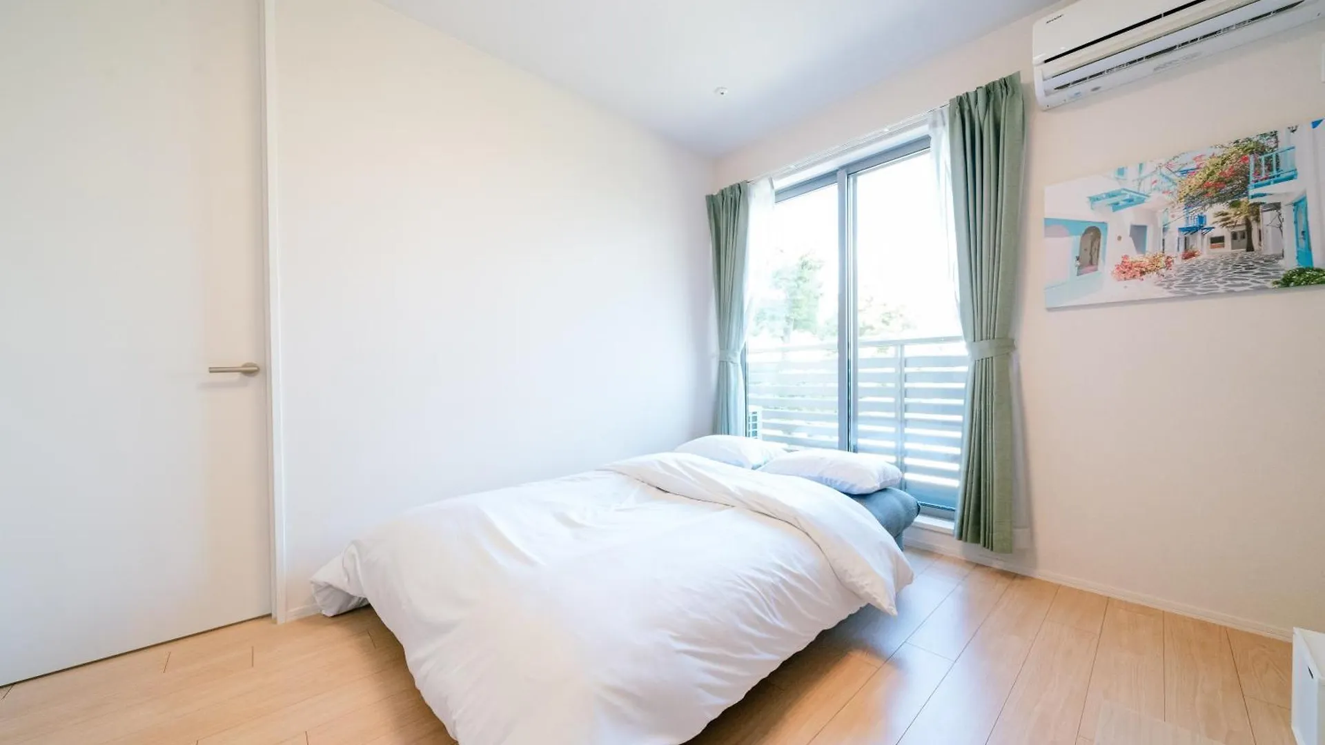 Apartment Simple Stay Minoshima セルフチェックイン Fukuoka