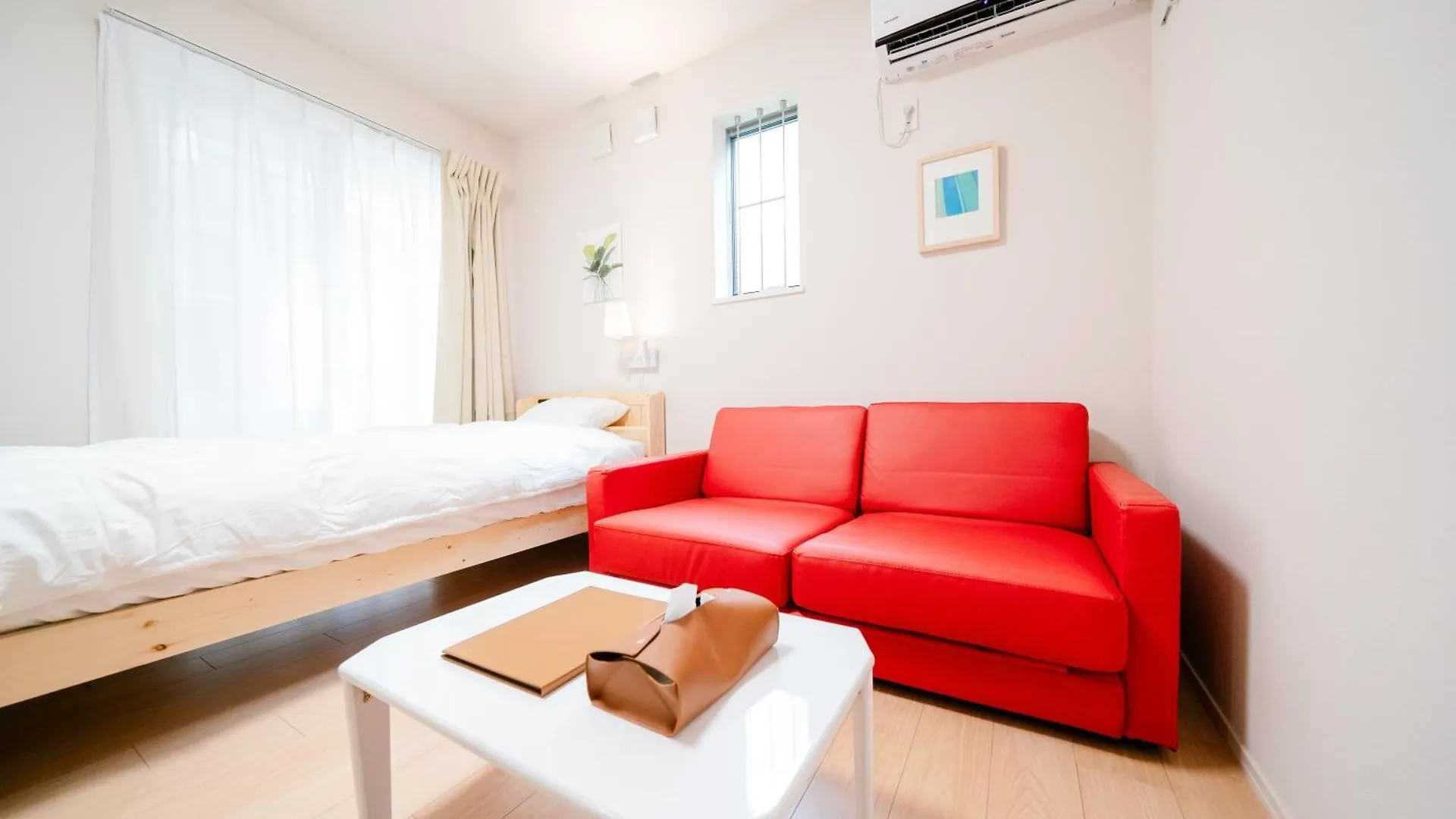 Simple Stay Minoshima セルフチェックイン Fukuoka  Fukuoka (Fukuoka)